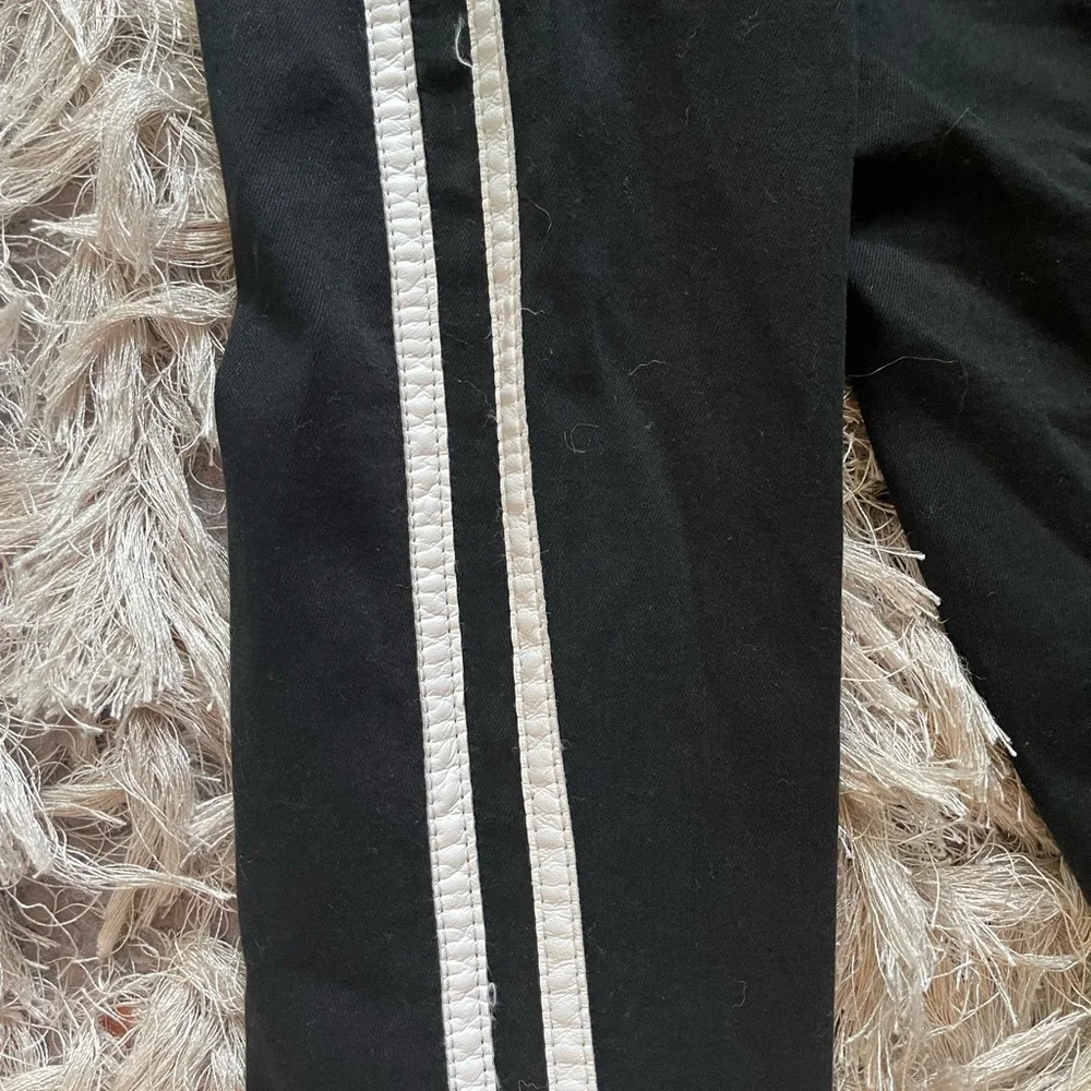 7 For All Mankind bl(air) the ankle skinny size 25 - Picture 4 of 6